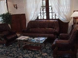 Houna El Ferdaous Oran Bagian luar foto