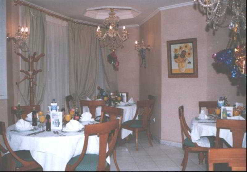 Houna El Ferdaous Oran Bagian luar foto