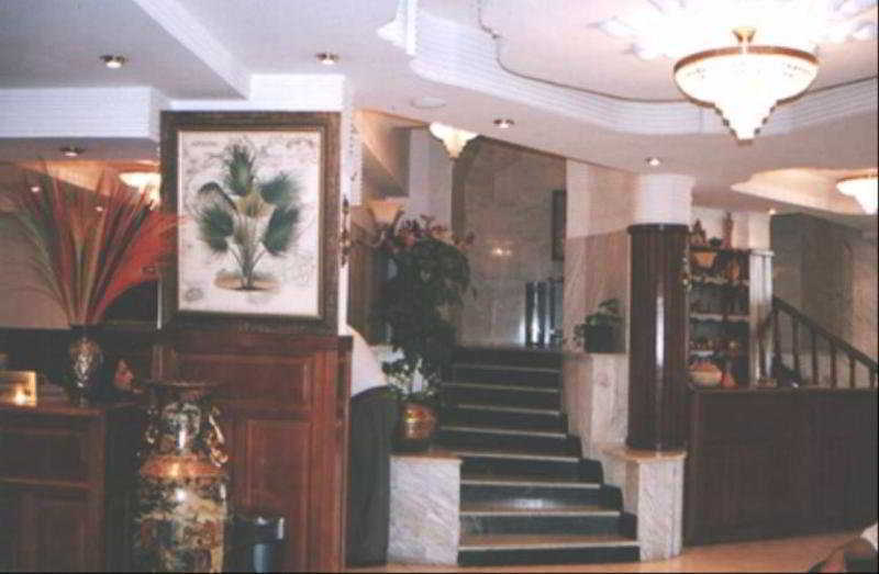 Houna El Ferdaous Oran Bagian luar foto